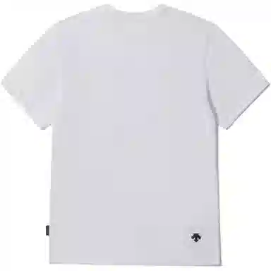 DESCENTE TOUGHESSENTIAL LogoT