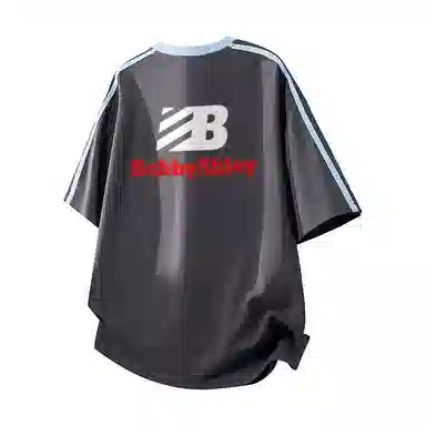 BOBBY ABLEY logoVT