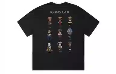 ICONS Lab ICS T