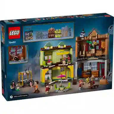LEGO 795pcs 76452