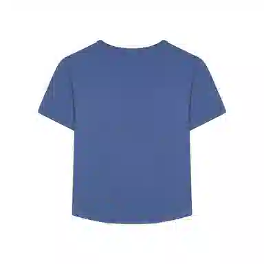 Teenie Weenie smiley T