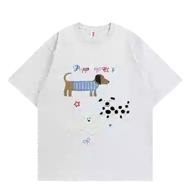 BOTH PLAY cleanfitLogoT