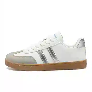 Warrior Classic Retro Trainers