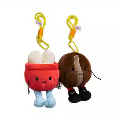 MIC RABBIT 15cm