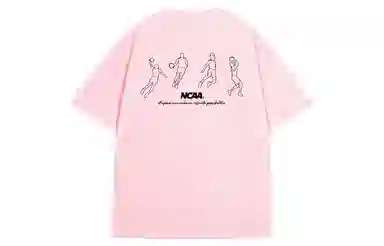 NCAA logoT