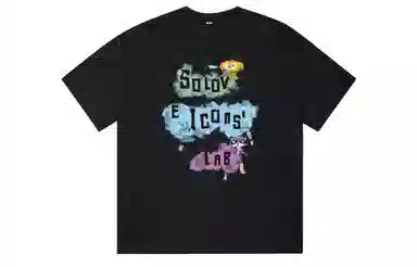 ICONS Lab ICS T