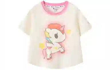 tokidoki T