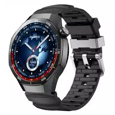 watchbond 150-225mm FKM watchgt5ultimateGT4