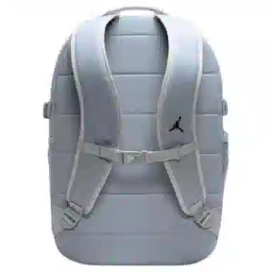 Jordan Blacktop 25L Wolf Grey