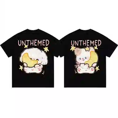 UNthemed T