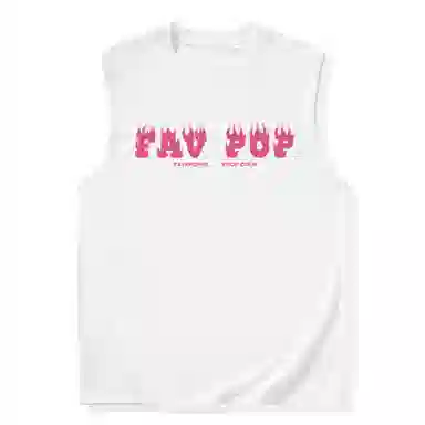 FAVEPOP logo