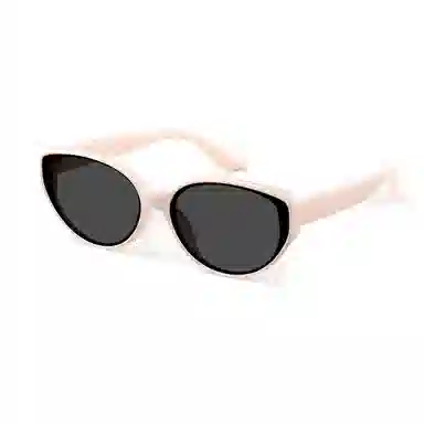 Cangmu Cat Eye Sunglasses