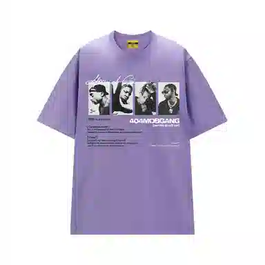 404MOB GANG T
