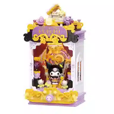 TOP TOY 0-300pcs C3110