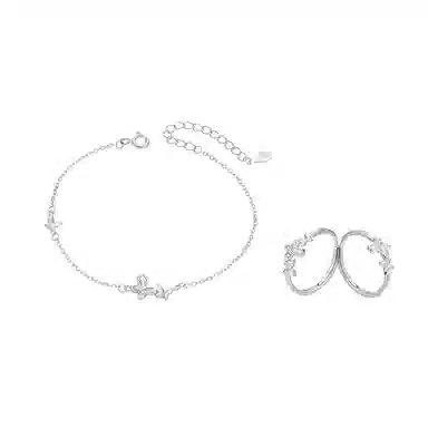 CLARKIA FLOWER ins S999