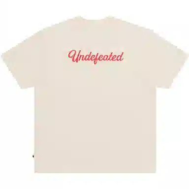 UNDEFEATED SS25 LogoT