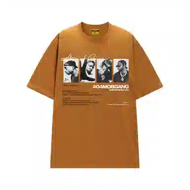 404MOB GANG T