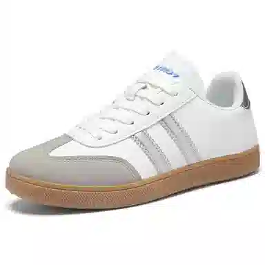 Warrior Classic Retro Trainers