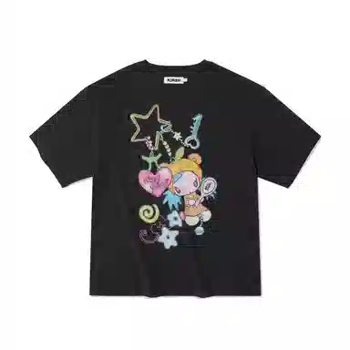 KIRSH x SUNONEBIRD T