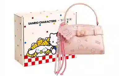 TOUTOU hellokitty Sanrio