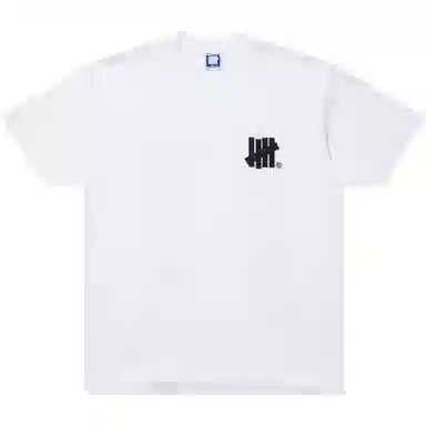 UNDEFEATED SS25 Logo T-Shirt