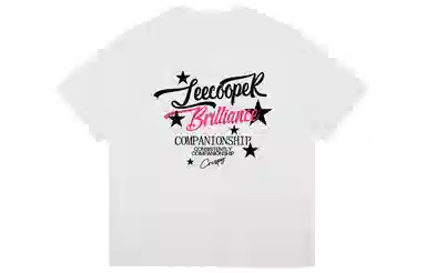 Lee Cooper logoT