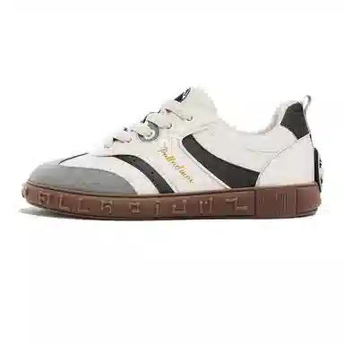 Palladium Note Logo Sneakers