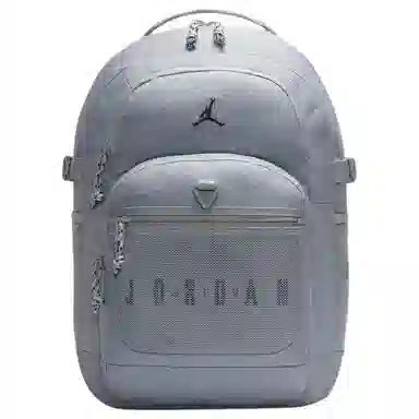 Jordan Blacktop 25L Wolf Grey