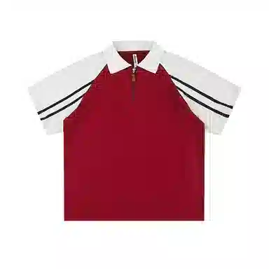 WBWR Polo