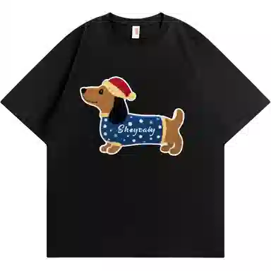 230g BOTH PLAY cleanfitT