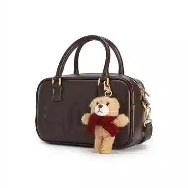 FILA Originale Miu Bear Bag