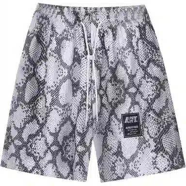 DAFK Shorts