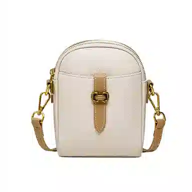 Nalandu Mini Crossbody Bag