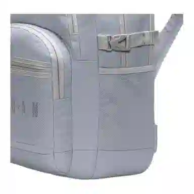 Jordan Blacktop 25L Wolf Grey