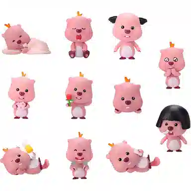 TOP TOY loopy