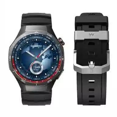 watchbond 150-225mm FKM watchgt5ultimateGT4