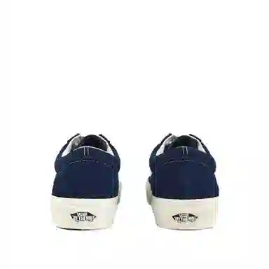Vans Style 36 suede