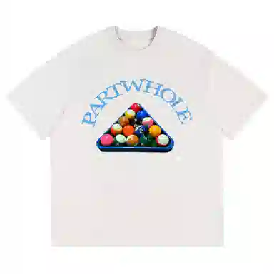 PARTWHOLE LogoT