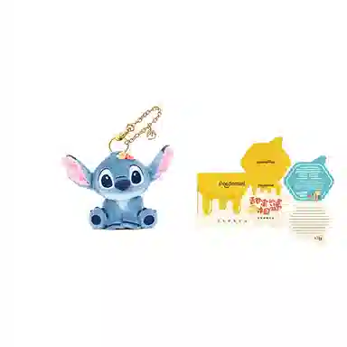 POTDEMIEL x Disney 12cm25cm35cm11cm