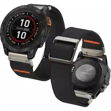 AKGLEADER GarminFenix5677X ProTacti