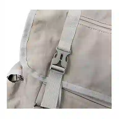 Hengyuanxiang Nylon Backpack