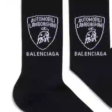 Balenciaga x Automobili Lamborghini