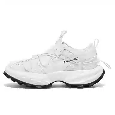 金莱克 潮流时尚 休闲运动 防滑增高支撑 低帮 老爹鞋 男款