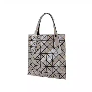 ISSEY MIYAKE Prism Tote