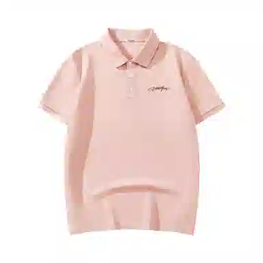 ONE MORE 7aoversizePolo