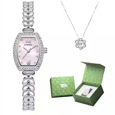 UYICOO Mermaid Series