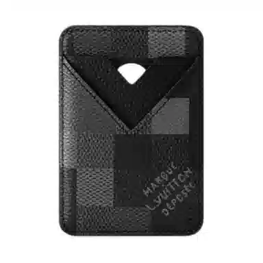 LOUIS VUITTON Porto Cart Magnet