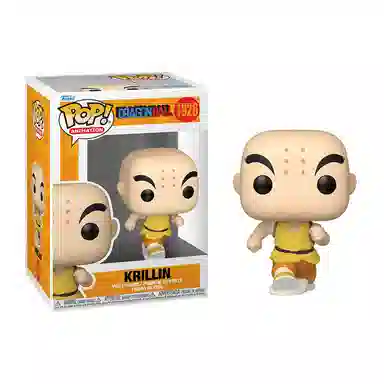 Funko Q