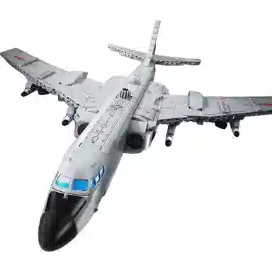 Keeppley 6K- 997pcs 23032