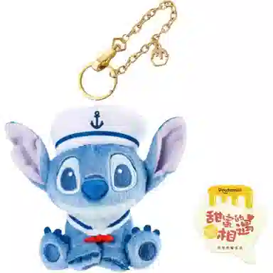POTDEMIEL x Disney 12cm30cm